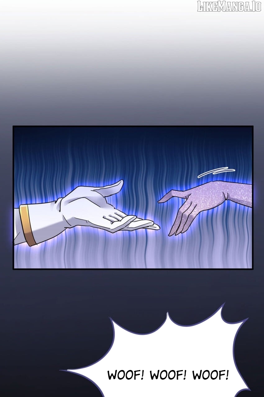 Don't Embarrass Me Chapter 19 - page 13